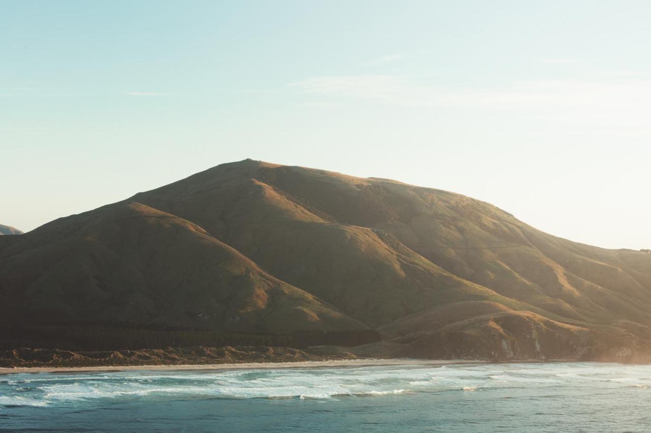Ebb-Dunedin Extérieur photo Point Arena Light