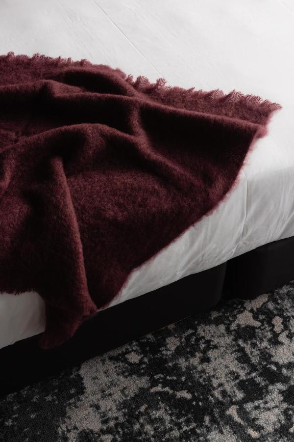 Ebb-Dunedin Extérieur photo A blanket