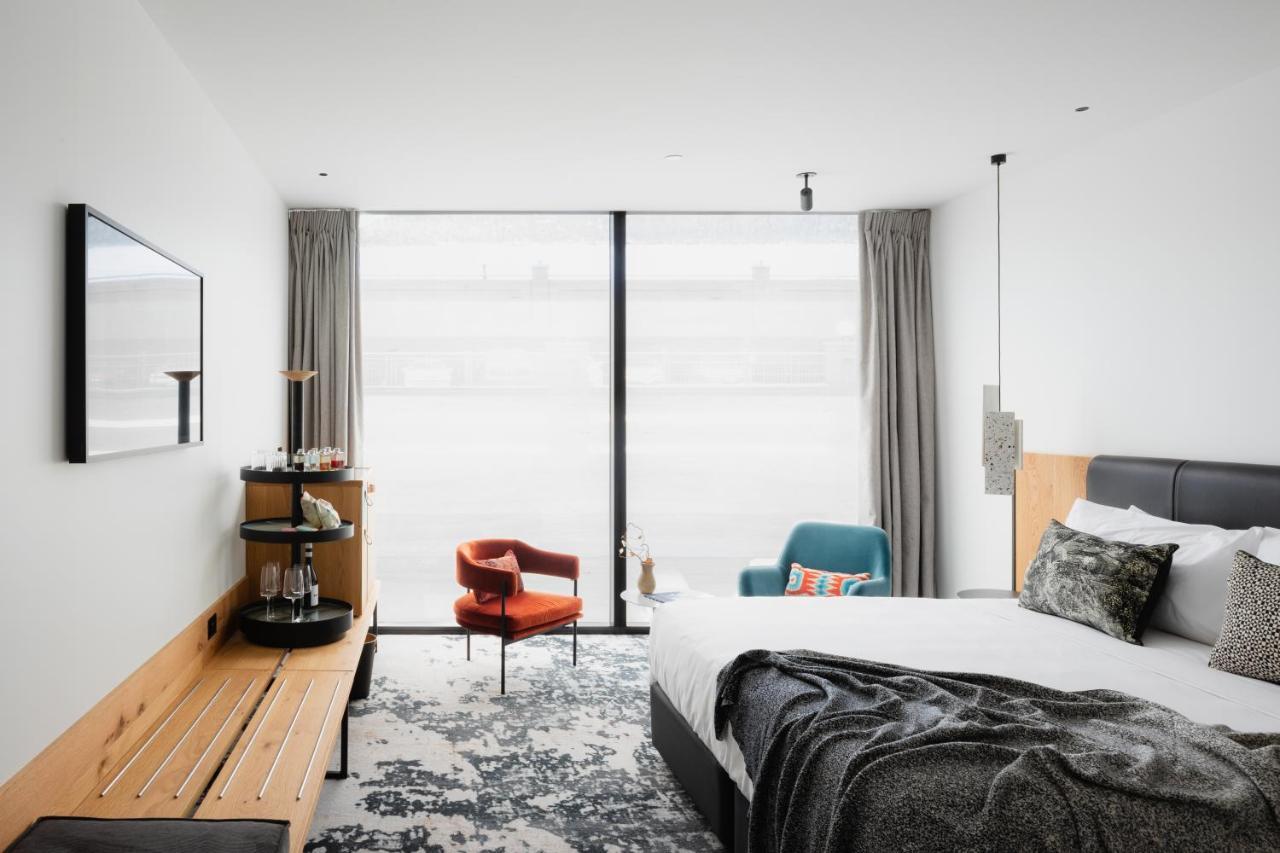 Ebb-Dunedin Extérieur photo
