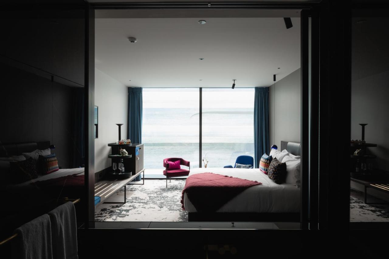 Ebb-Dunedin Extérieur photo